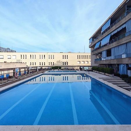 Apartamento Piscina En Platja Daro By Host&Joy Castell-Platja d’Aro Exterior foto