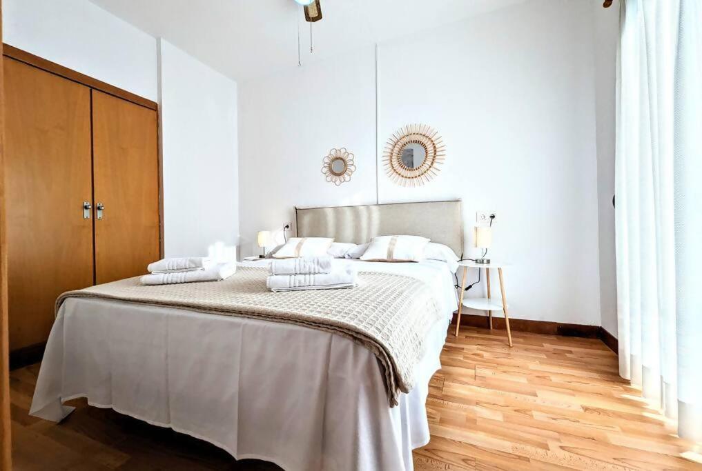 Apartamento Piscina En Platja Daro By Host&Joy Castell-Platja d’Aro Exterior foto